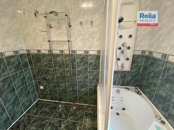 Pronájem velmi pěkného bytu 2+1/L, ul. Boženy Němcové - Libe - 17