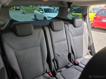 Opel Zafira 2.0 D TZ Navi Panorama Xenon - 17