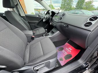 Volkswagen Tiguan 2.0 TDI 81KW Trend&Fun Servisní Historie - 17