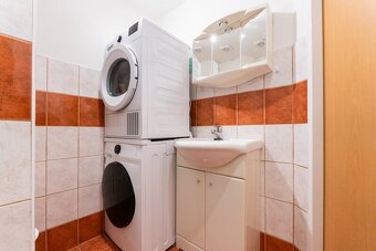 Pronájem bytu 2+kk v osobním vlastnictví 43 m², Bílina - 17