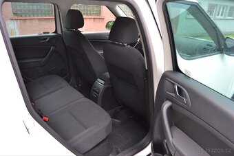 Škoda Yeti 1.4 Tsi 90kw Comfort - 17