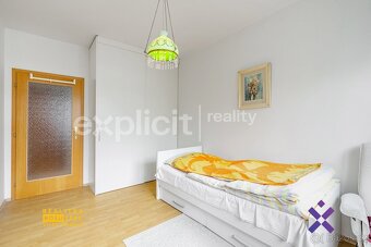 Prodej bytu 2+1, 62 m2, Slunečná - Zlín, ev.č. 02256 - 17