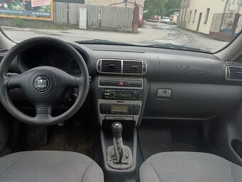 seat leon - 17