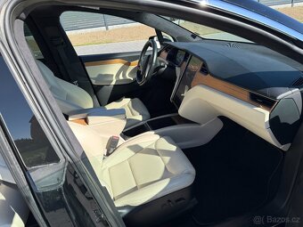 Tesla x 100d long range - 17