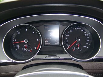 Vw Passat B8 2.0 tdi 110kw Highline manuál - 17