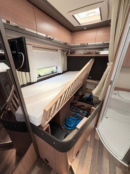 Knaus Sky Wave 650 MF 2015, 63 tis.km - 17