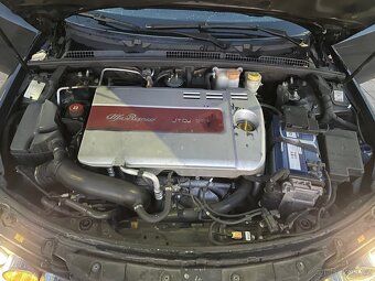 🟥Alfa Romeo 159–2.4JTDm, 147 kW – 2010–Q-Tronic🟥 - 17