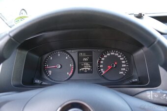 VW Transporter T6 L2 • 2.0TDi • 2020 •L2H1•Dílna•150tkm• DPH - 17