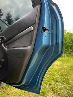 Ford Focus,mk1,kombi - 17