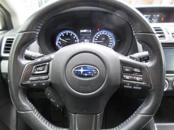 Subaru Levorg 1.6 CVT GT-S Sport - 17