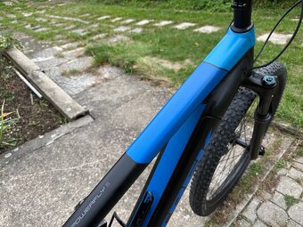 Trek Powerfly 5 (super stav) velikost L - 17