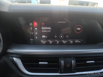 Alfa Romeo Stelvio Veloce Facelift 2.2jtd Q4 - 17