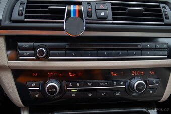 BMW Rad 5 530d xDrive M /AJ NA SPLÁTKY/ PROTIHODNOTA/ - 17