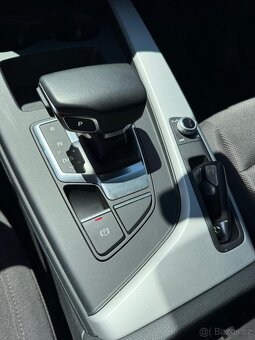 Audi a4 AVANT len 19500km - 17