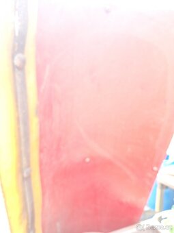 Snezne pasy na Polaris Ranger - 17