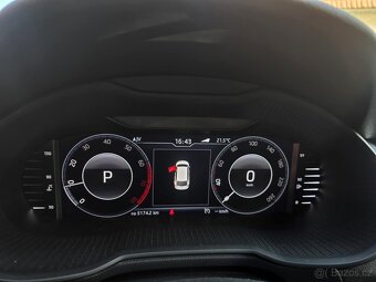 Octavia 3 1.5Tsi 110kw 2020 Led, kamera,ACC,Virtual - 17