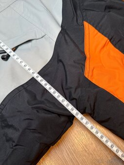 Lyžařská bunda 158/164, zn. Viper - 17