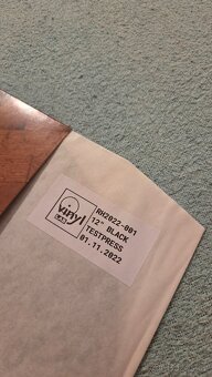 Prodám několik rap cd´s + 2 vinyly - 17