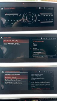 BMW 320d T G21 140kW 2022 Sportline - 17