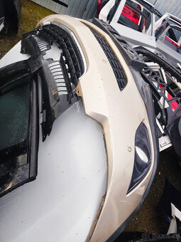 Opel Antara 2011 díly z vozu 2.4 i 125KW, kod A24XE. - 17