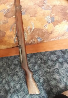 Kúpim diely Stella VZ.36  vzduchovka - 17
