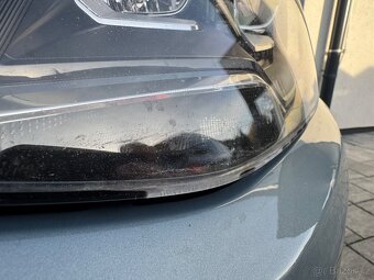 VW SHARAN 2.0TDI,130kw,DSG,2014 - 17