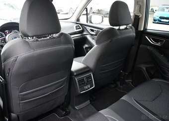 Subaru Forester - 17