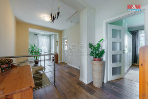 Prodej rodinného domu, 151 m², Karlovy Vary, ul. Nerudova - 17