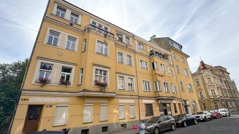 Prodej atypického bytu 4+1, 122 m2 s lodžií a šatnou, Marián - 17