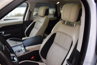 Land Rover Range Rover Sport  P400 PHEV - 17
