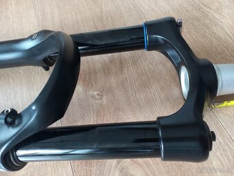Vidlice SUNTOUR AION 35 EVO BOOST 27,5 - 17