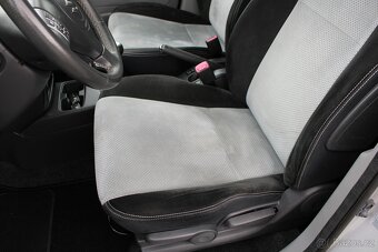 SUZUKI SX4 1,6 I SHINE,4X4,KEYLESS,2011 - 17