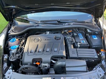 Škoda Octavia 2.0 TDI 103 KW, DSG nové rozvody - 17