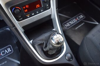 ►►Peugeot 307 1.6 HDI 80KW X Design TAŽNÉ◄◄ - 17