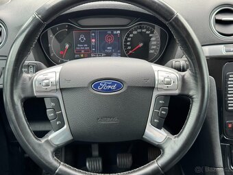 Ford S-MAX 2,2 TDCI 147 KW Titanium - 17