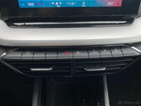 ŠKODA OCTAVIA 2,0 TDI DSG EXECUTIVE ZÁRUKA / 2021 - 17