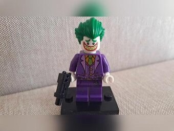 🦸‍♂️ Lego Super Heroes figurky - Mix #2 🦸‍♀️ - 17