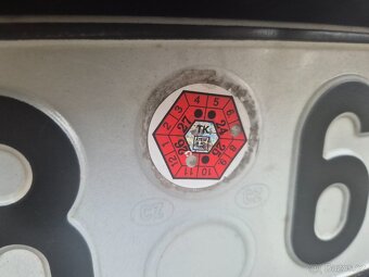 Renault Megane kabrio 1.6 83kw - 17