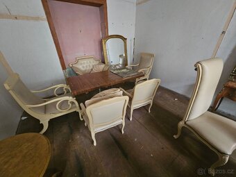 Výprodej starožitností - 17