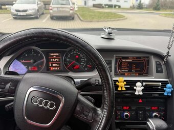 A6 C6 4f 3.0 TDI 171 KW - 17