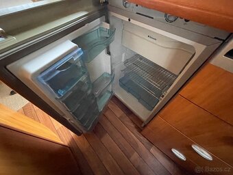 HOBBY 460 UL TOP STAV TRUMA BOILER - 17