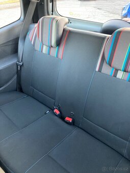 Renault twingo Facelift - 17