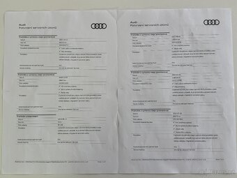 Audi A4 Avant B9 Quattro 40 TDI, 140 kW, r.v. 2019 - 17