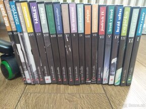 CD a DVD, - 17