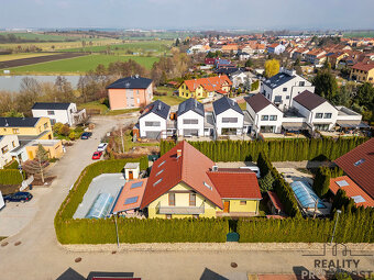 Prodej rodinného domu 240 m², pozemek 569 m² U potoka, Kobyl - 17