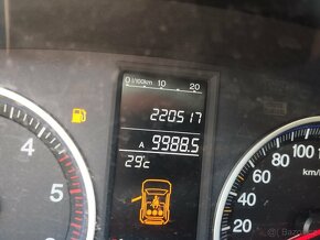 Honda CR-V, 2.2,Diesel, 4x4, rv.03/2008 (cj.1652) - 17