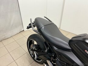 TRIUMPH TRIDENT 660,ABS,TOP - 17