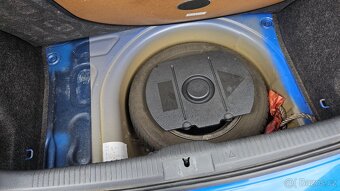 VOLKSWAGEN POLO 1,2 40 kW Comfortline - 17