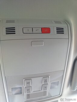 Prodám Škoda Superb combi 2.0 TDI style 110kW DSG - DPH - 17