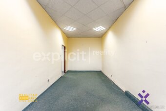 Prodej komerční nemovitosti - Nymburk, ev.č. 02053 - 17
